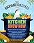 The Backyard Homestead Book of Kitchen Know-How by Andrea Chesman