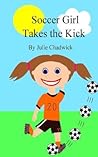 Soccer Girl Takes...