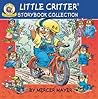 Little Critter Storybook Collection