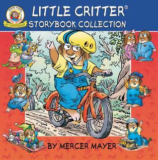 Little Critter Storybook Collection (Hardcover)
