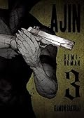 Ajin: Demi-Human, Vol. 3