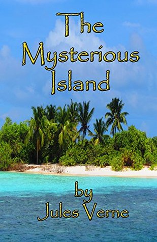 The Mysterious Island