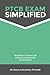 PTCB Exam Simplified Pharmacy Technician Certification Exam Study Guide