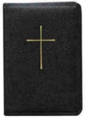 The Book of Common Prayer and Hymnal 1982 Combination