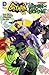 Batman '66 Meets the Green Hornet