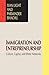 Immigration and Entrepreneurship by Parminder Bhachu