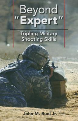 Beyond Expert: Tripling Military Shooting Skills