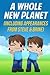 A Whole New Planet (Includi...