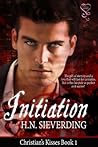 Initiation: Christian's Kisses Book 1