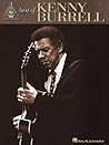 Best of Kenny Burrell (Guitar Recorded Versions) Best of Kenny Burrell (Guitar Recorded Versions)