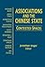 Associations and the Chinese State: Contested Spaces