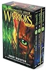 Warriors Box Set:...