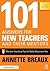 101 Answers for New Teacher...