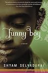 Funny Boy by Shyam Selvadurai