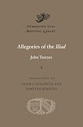 Allegories of the Iliad