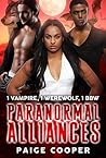 Paranormal Alliances