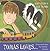 Tomas Loves...: A rhyming b...
