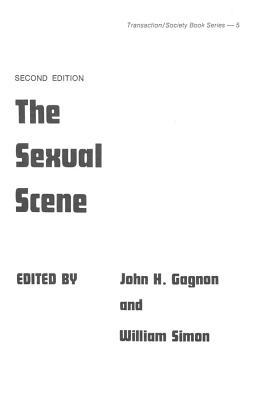 The Sexual Scene
