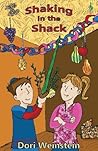 Shaking in the Shack (Yaya & Yoyo, #2)