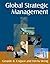 Global Strategic Management