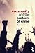 Community and the Problem of Crime
