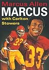 Marcus: The Autobiography of Marcus Allen (Transaction Large Print Books)