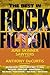The Best in Rock Fiction