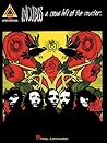 Incubus - A Crow Left of the Murder (Tab)