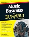 Music Business Fo...