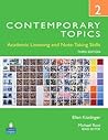 Contemporary Topi...
