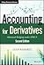 Accounting for Derivatives by Juan Ramirez