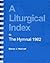 A Liturgical Index to the H...