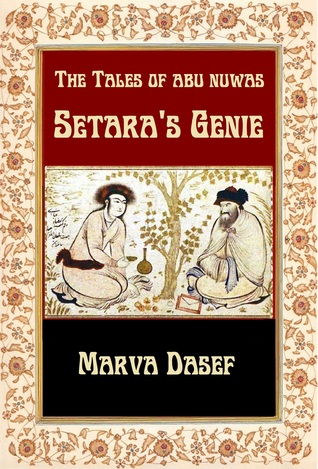 The Tales of Abu Nuwas