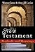 The New Testament: Methods and Meanings