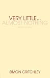 Very Little... Al...