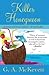 Killer Honeymoon (A Savannah Reid Mystery, #18)