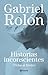 Historias inconscientes (Spanish Edition)