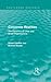 Corporate Realities (Routledge Revivals): The Dynamics of Large and Small Organisations