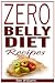 Zero Belly Diet Recipes: Qu...