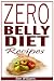 Zero Belly Diet Recipes by Ben Williams