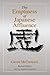 The Emptiness of Japanese A...