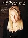 The Mary Chapin Carpenter Collection Piano, Vocal and Guitar Chords