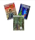 Madeline Storybook Collection (3) : Madeline's Christmas - Madeline's Rescue - Madeline (Children Book Sets : Kindergarten - Grade 2) by Ludwig Bemelmans
