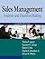 Sales Management: Analysis and Decision Making