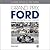 Grand Prix Ford - Limited Edition: Ford, Cosworth and the DFV