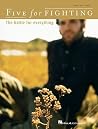 Five for Fighting - The Battle for Everything Five for Fighting - The Battle for Everything