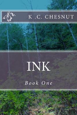 Ink (The Ink Trilogy)