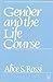 Gender and the Life Course