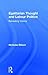 Egalitarian Thought and Labour Politics by Nick Ellison