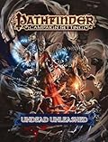 Undead Unleashed